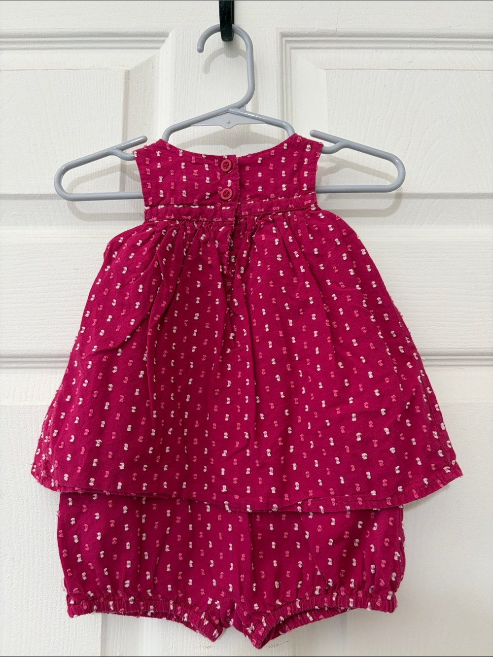 Tea Collection romper - Picture 2 of 3